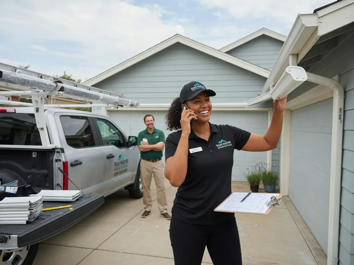 Gutter Installation Granby, VT FAQs